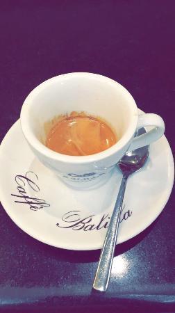 Caffé Balilla